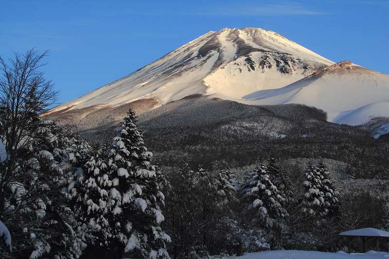 樹氷の水が塚_a0188405_16222036.jpg