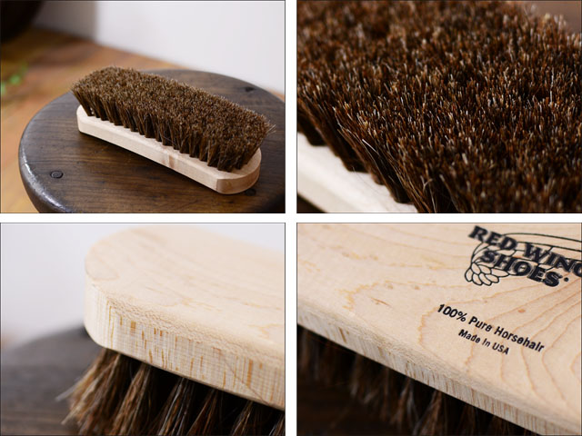 RED WING BRUSH POLISH_f0051306_17261687.jpg