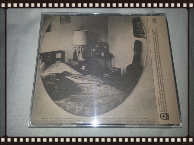 DELANEY & BONNIE AND FRIENDS / MOTEL SHOT_b0042308_217175.jpg