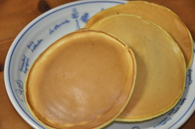 ロシアで見つけたブリヌイ パンケーキ ミックス A Kashの時間 ロシアで見つけたブリヌイ パンケーキ ミックス A Kashの時間