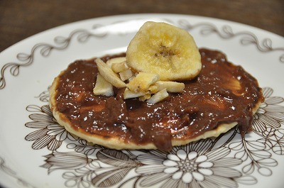 ロシアで見つけたブリヌイ パンケーキ ミックス A Kashの時間 ロシアで見つけたブリヌイ パンケーキ ミックス A Kashの時間