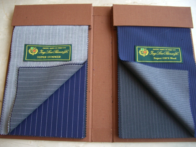 2013年SSシーズンの「Loro Piana」新バンチブック_c0168223_17153218.jpg