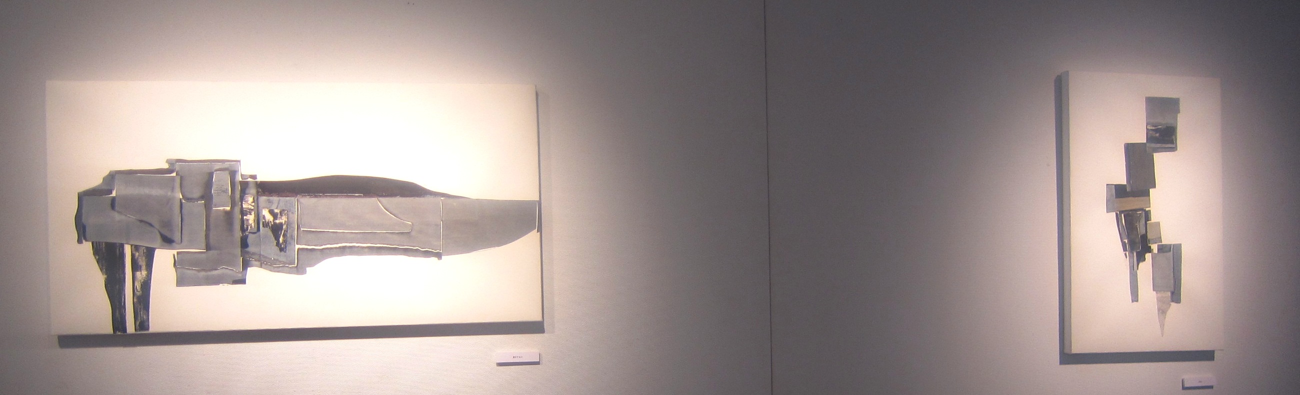 1936) 「大泉力也 個展　『たとえば、そこにいる私が夢で』」 創　 2月8日（水）～2月24日（日）_f0126829_2238426.jpg