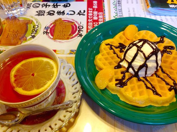 竹輝銅庵 (ちっきどうあん)_e0292546_152831.jpg