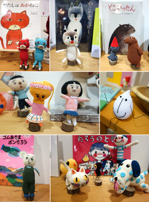 こんな展覧会もっとあってもいい!_a0017350_010575.jpg
