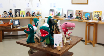 こんな展覧会もっとあってもいい!_a0017350_339562.jpg