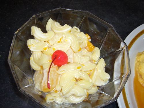 バレンタイン昼食会♪_e0175651_16303858.jpg