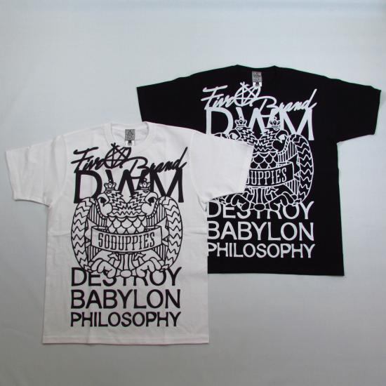 (5O)DUPPIES NEW ARRIVAL_d0175064_13583785.jpg