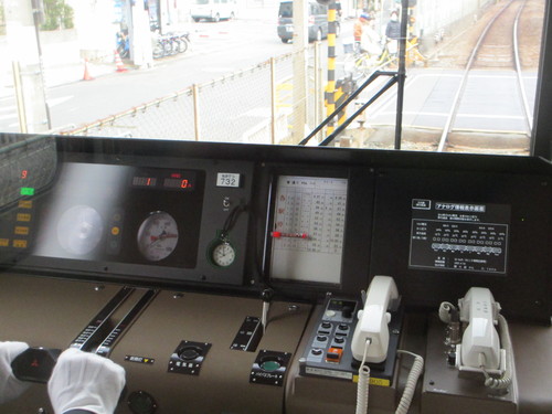 大阪市交 66系 リニューアル 運転台 人生 乗り物 熱血野郎