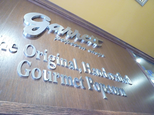 Garrett Popcorn Shops(ギャレット ポップコーン ショップス) 原宿店_c0152767_181909.jpg