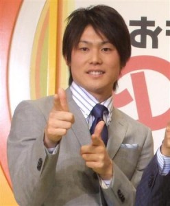 21/02/2013 私の顔が地上波に~_a0136671_7563882.jpg