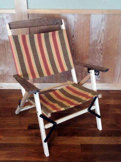 カチャカチャチェア 5月中旬まで限定値下げ 初音ミク×ふたつそら