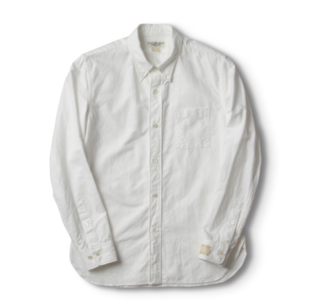 PHIGVEL / CLASSIC B.D. SHIRT_a0221078_14243756.jpg