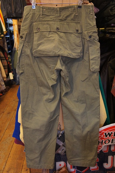 M-44　MONKEY PANTS_c0146178_1316369.jpg