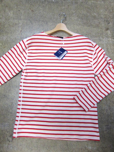 St.James ・・・ REVERSIBLE OUESSANT & PARKA OUESSANT!!_d0152280_10164157.jpg