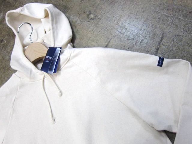 St.James ・・・ REVERSIBLE OUESSANT & PARKA OUESSANT!!_d0152280_10195147.jpg