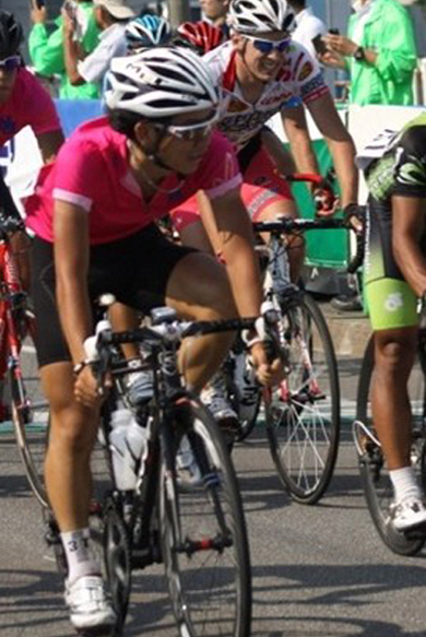 日本大学自転車競技部主将・住吉宏太(すみよし こうた)選手を金栄堂サポート!_c0003493_17125323.jpg