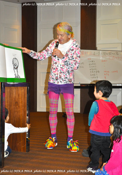 志茂田景樹さんの読み聞かせ会_b0164803_15312039.jpg