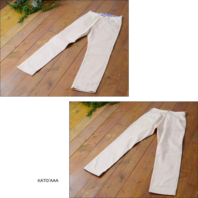KATO\' AAA PAINTER PANTS_f0051306_14133622.jpg