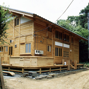 15年前の「板倉の家」_c0195909_1752933.jpg