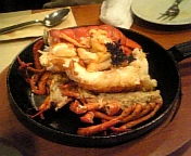 2月海老会 貝殻荘青物横丁店_b0025511_12185515.jpg