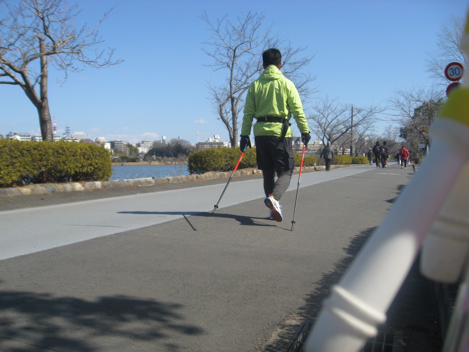 2月2回目の定例会に参加しました。そして今日は水戸梅まつり最初の週末です。_b0211028_14597100.jpg