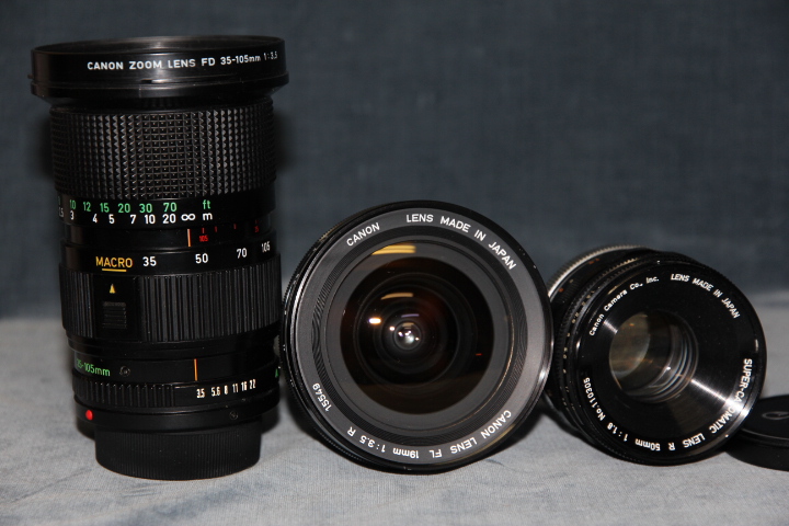 NEX-5nでCANON FL LENSを楽しむ方法(アダプター地獄)。_d0138130_13272062.jpg