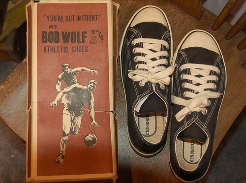 bob wolf sneakers