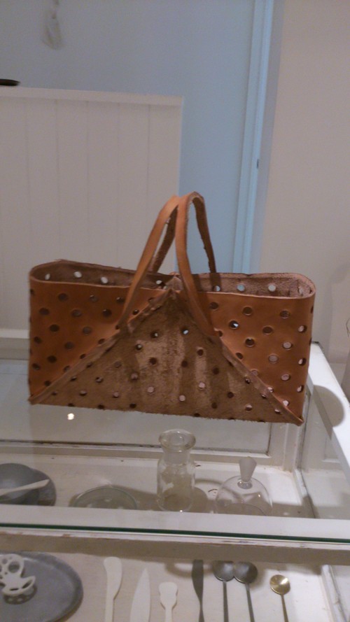 koさんの靴とBag_e0288544_12525378.jpg
