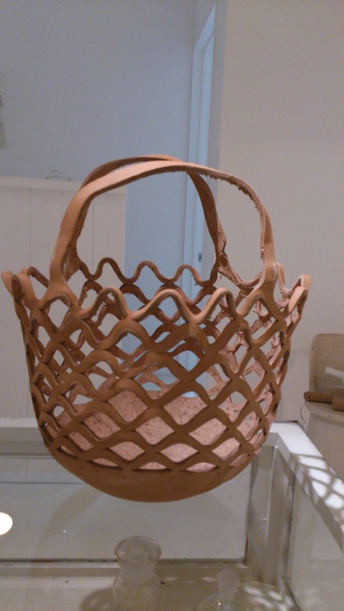 koさんの靴とBag_e0288544_1255764.jpg