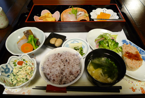 古材の森_b0016049_17321929.jpg