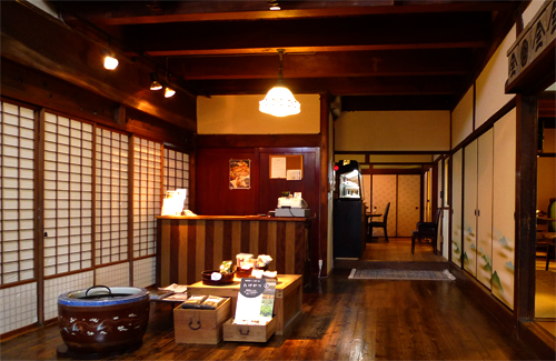 古材の森_b0016049_17322428.jpg