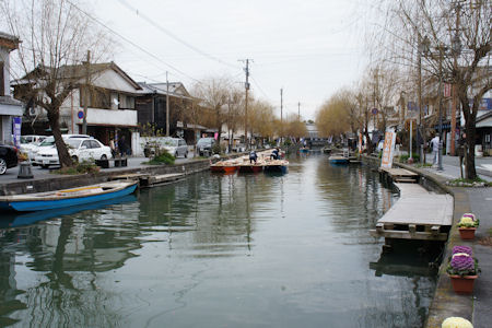 水郷・柳川の川下り_b0181459_16107.jpg