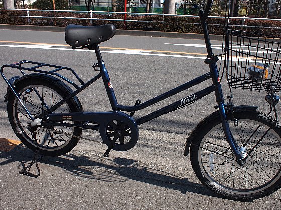 NOIS ママ モデルT 新色です!!_e0188759_19144146.jpg