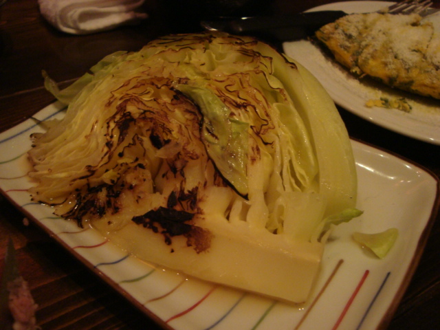 東京・丸の内「萬鳥 ばんちょう」へ行く。_f0232060_22423262.jpg