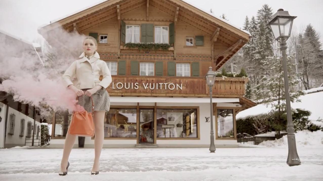 louis vuitton presents : gstaad resort_f0039379_1729329.jpg