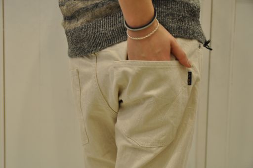 心地良い 服 。。_b0110582_1973767.jpg