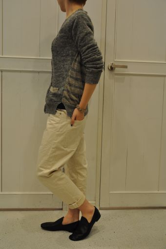 心地良い 服 。。_b0110582_1984373.jpg