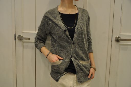 心地良い 服 。。_b0110582_1985825.jpg