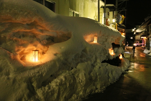 第２回野沢温泉雪祭り開催_e0162089_14575279.jpg