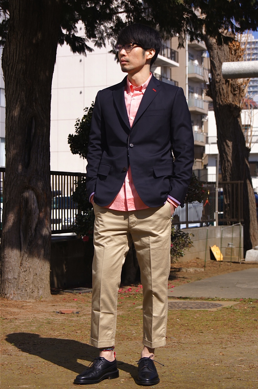 JUNYA MAN, visvim - UNDERPASS BRAND MIX!!_c0079892_20495398.jpg