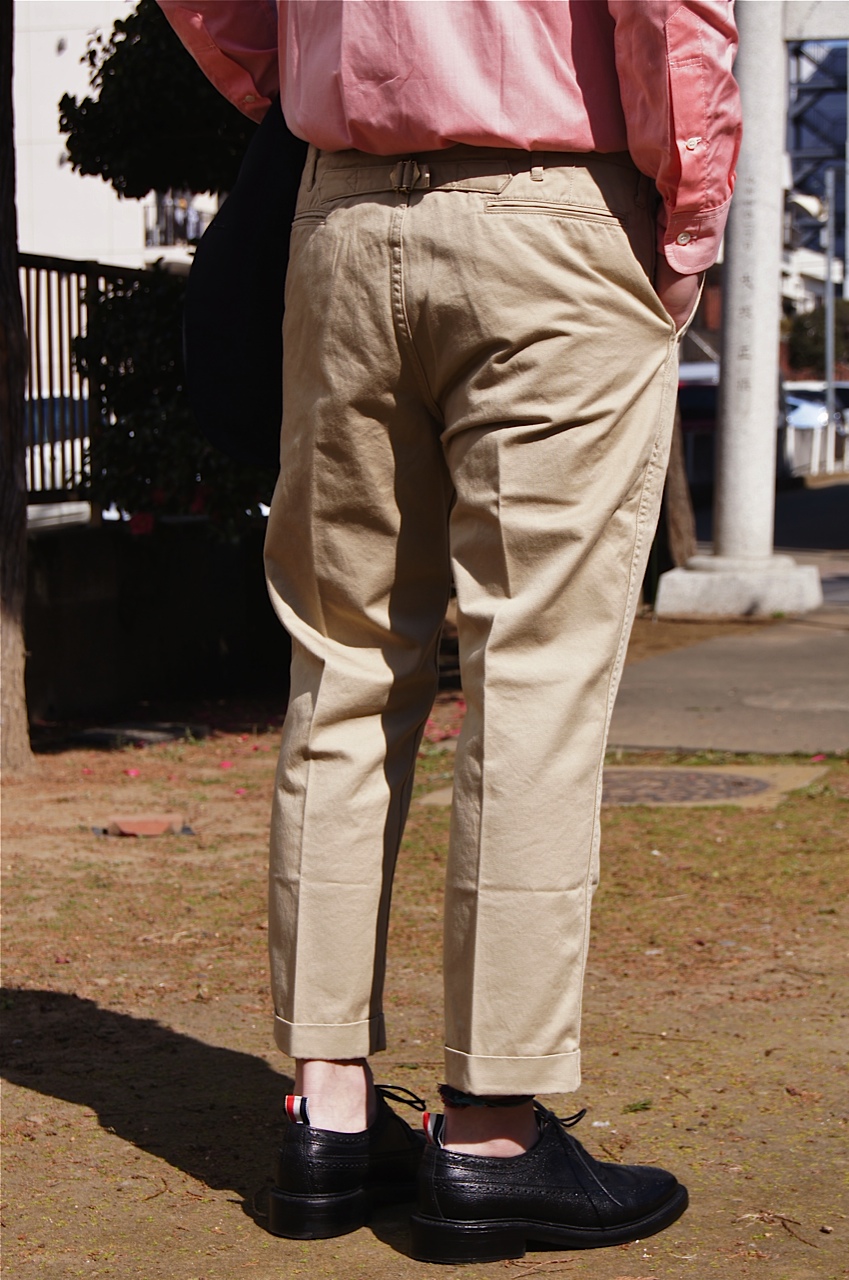 JUNYA MAN, visvim - UNDERPASS BRAND MIX!!_c0079892_20511159.jpg