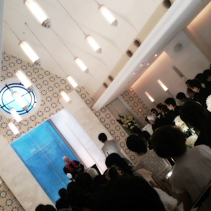 モリーネ結婚おめでとう(^▽^)_e0117398_2213556.jpg