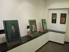 SAKAMOTO TATSUKI 絵画展 26日まで_c0218903_8213187.jpg