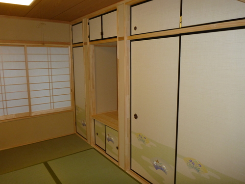 桧の香り_c0074407_11193542.jpg