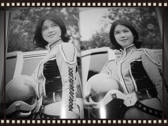 ひし美ゆり子写真集 All of Anne : plus_b0042308_18232154.jpg