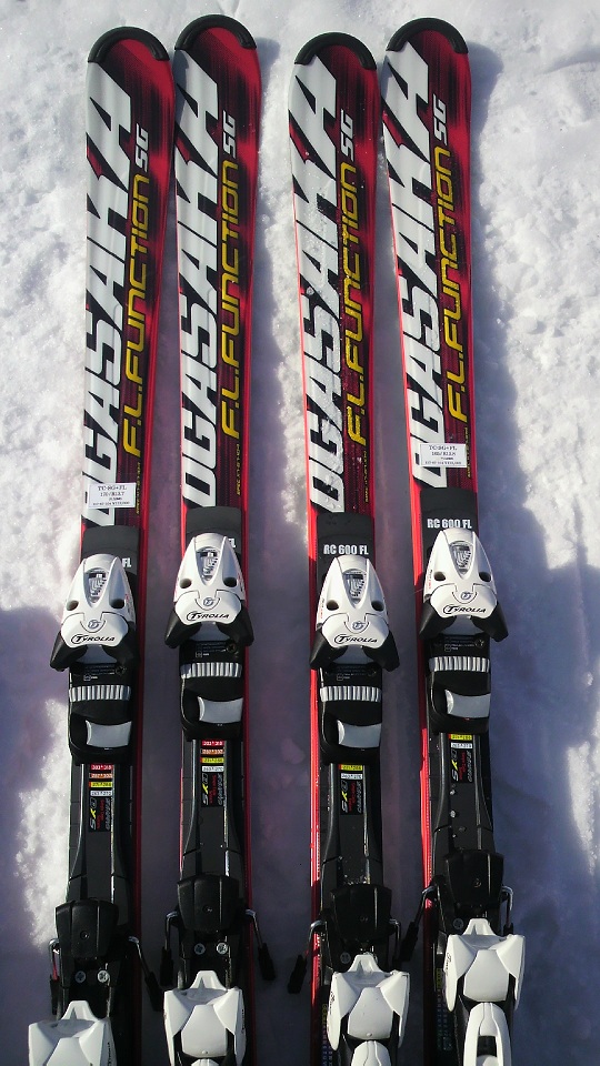 『2013-2014 OGASAKA NEW SKI COLLECTION！！』_a0127213_13143397.jpg