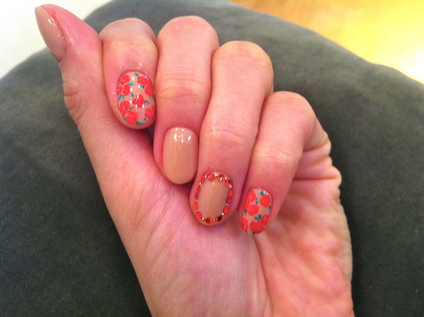 February 22th 表参道 銀座ネイルサロンtricia Blog February 22th 表参道 銀座ネイルサロンtricia Blog