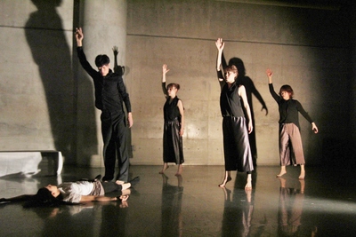 D-zone 十人十色公演、多彩なダンス風景が展開_d0178431_2495922.jpg