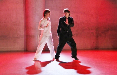 D-zone 十人十色公演、多彩なダンス風景が展開_d0178431_3204596.jpg